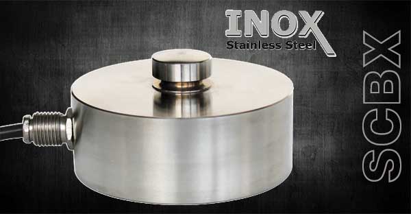 SCBX load cell