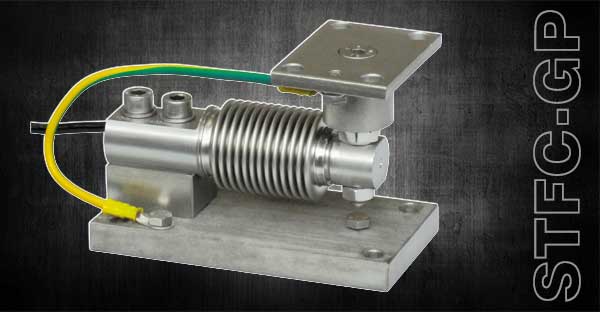 STFC-GP accessory for load cells