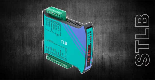 tLb electronic control unit