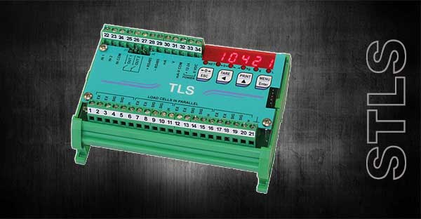 tls electronic control unit
