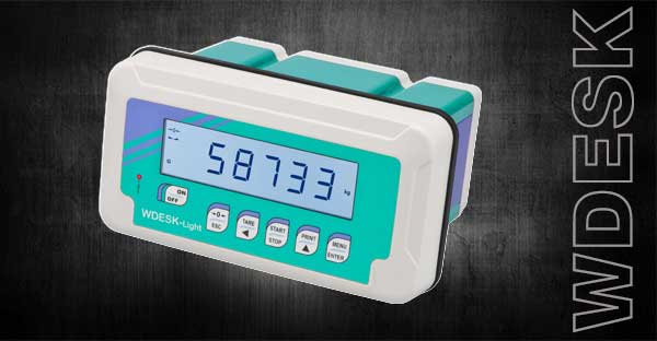 wdesk electronic control unit