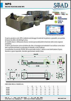 data sheet pps