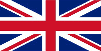 english flag