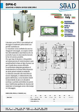 data sheet pps