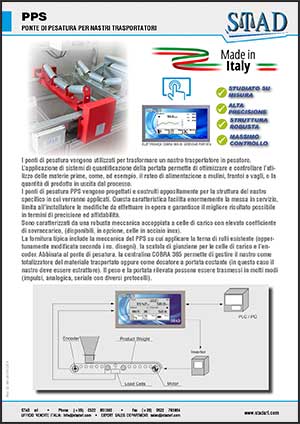 data sheet pps